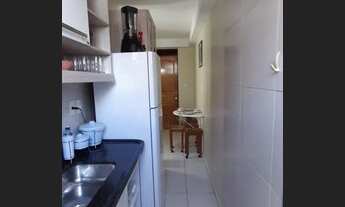 Imagem 3: Apartamento Mobiliado em Manaíra - Perto do Bem Mais da Rui Carneiro