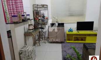 Imagem 3: Apartamento (tipo - padrao) 2 dormitórios, portaria 24hs, lazer, espaço gourmet, salão de