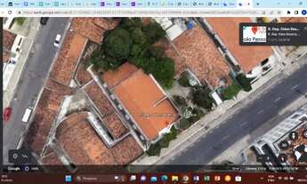 Imagem 2: Casa para alugar 4 quartos + apartamento para empregado e garagem coberta para 2 carros