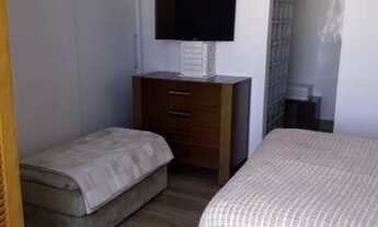 Imagem 2: Apartamento à venda no bairro Mirandópolis - São Paulo/SP, Zona Sul