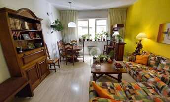 Imagem 6: Apartamento à venda, 86 m² por R$ 850.000,00 - Copacabana - Rio de Janeiro/RJ