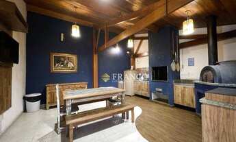 Imagem 2: Apartamento com 3 dormitórios para alugar, 98 m² - Vila Jaboticabeira - Taubaté/SP