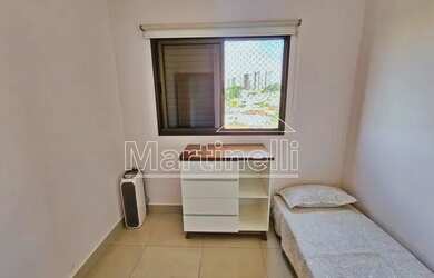 Imagem 7: Apartamento Padrão em Ribeirão Preto