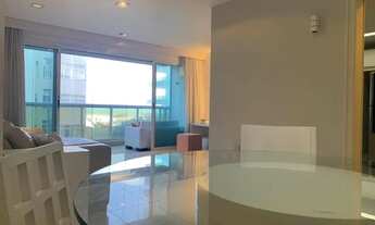 Imagem 5: Apartamento para aluguel com 130 metros quadrados com 3 quartos