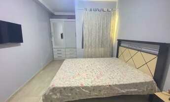 Imagem 5: Casa Duplex com 2 quartos - no Bairro Salim - CG/RJ