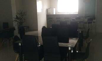 Imagem 5: Apartamento com 2 dormitórios para alugar, 70 m² por R$ 3.720,00/mês - Jardim Aquarius - S