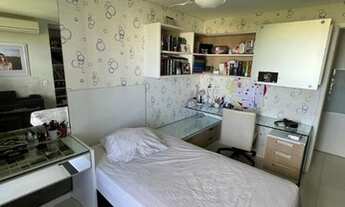 Imagem 6: Apartamento com 4 dormitórios à venda, 230 m² por R$ 2.340.000 - Cocó - Fortaleza/CE