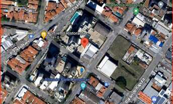 Imagem 3: Prédio de lojas para venda com 973 m2 - Galeria com diversas lojas- Taquaral - Campinas