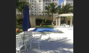 Imagem 3: Alugo apartamento mobiliado Condominio em Buraquinho