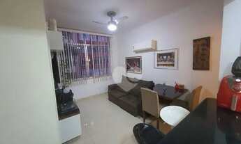 Imagem 3: LOPES ENJOY VENDE Apartamento com 2 dormitórios à venda, 56 m² por R$ 700.000 - Copacabana