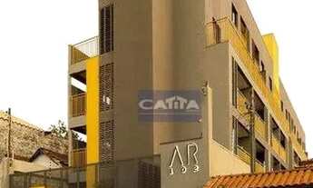 Imagem: Apartamento com 1 dormitório à venda