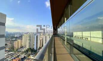 Imagem 2: Habitarte Brooklin / Studio 41m² / 1 vaga / Rua Nova York - Yuny e Stan