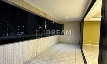 Imagem 6: Apartamento para venda com 154 metros quadrados com 4 quartos em Casa Amarela - Recife - P