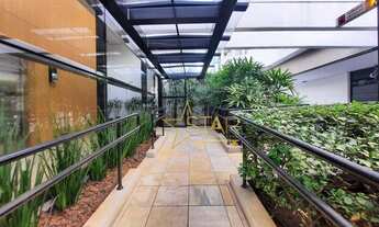 Imagem: Apartamento para alugar, 66 m² por R$ 7.727,00/mês