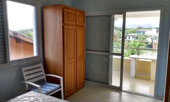 Imagem 5: Casa com 6 dormitórios à venda, 670 m² por R$ 8.950.000,00 - Maitinga - Bertioga/SP