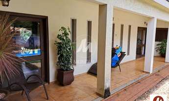 Imagem 6: Casa (térrea na rua) 3 dormitórios/suite, cozinha planejada