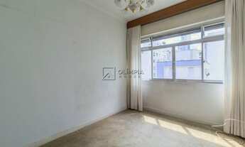 Imagem 4: Locação Apartamento 3 Dormitórios - 157 m² Paraíso