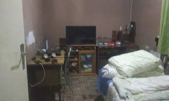 Imagem 7: Casa Padrão em São Carlos