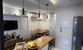 Imagem 2: Apartamento 1 dormitório para Venda em São Paulo, VILA MARIANA, 1 dormitório, 1 suíte, 2 b