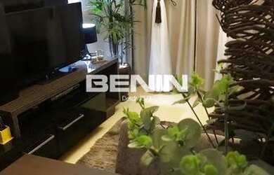 Imagem 6: CANOAS - Apartamento Padrão - MARECHAL RONDON