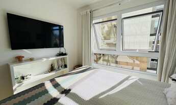 Imagem: Apartamento com 1 dormitório à venda