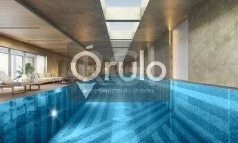 Imagem 5: Apartamento para Venda - 143.23m², 3 dormitórios, sendo 3 suites, 2 vagas - Rio Branco