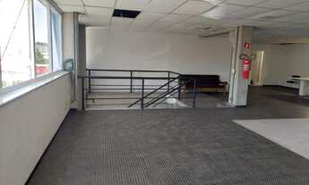 Imagem 2: Galpão para alugar, 850 m² por R$ 20.350,00/mês - Granja Viana II - Cotia/SP