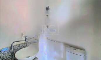 Imagem 3: Apartamento para Venda - 121.6m², 3 dormitórios, sendo 1 suites, 2 vagas - Santa Tereza