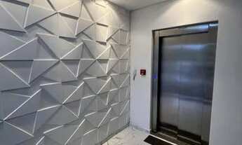 Imagem 3: Apartamento para venda tem 76 metros quadrados com 2 quartos