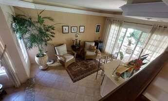 Imagem 7: Sobrado com 3 dormitórios à venda, 431 m² por R$ 1.280.000 - Cidade Universitária - Campin