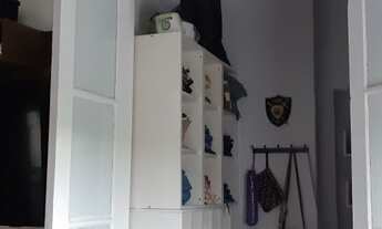 Imagem 2: Apto de frente ao mar