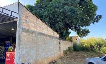 Imagem 3: Vendo casa com lote comercial , Caldas novas