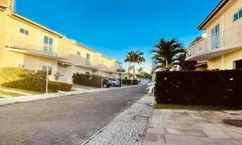 Imagem 5: Casa em Condomínio para Venda em Eusébio, Coité, 3 dormitórios, 3 suítes, 3 banheiros, 2 v