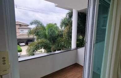 Imagem 3: Casa com 4 dormitórios para alugar, 550 m² por R$ 12.775,00/mês - Jardim Green Park Reside