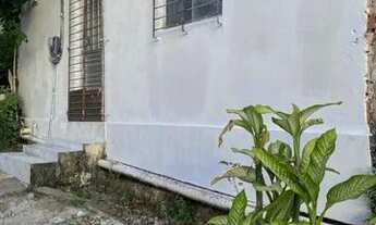 Imagem: Quartinho para alugar