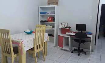 Imagem 6: Apt 3/4 mobiliado na Gruta de Lourdes - Maceió - AL