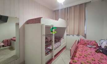 Imagem 1: Casa para Venda em Contagem, Parque Maracanã, 2 dormitórios, 2 banheiros, 1 vaga