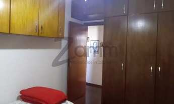Imagem 5: Apartamento - Jardim Aurélia - Campinas