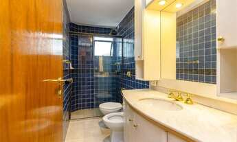 Imagem 6: Apartamento com 5 Dormitorio(s) localizado(a) no bairro Indianópolis em São Paulo / Ref