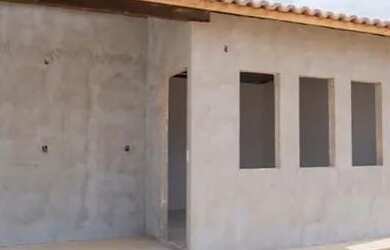 Imagem 2: 54/ Casas de 3 quartos entrada parcelada