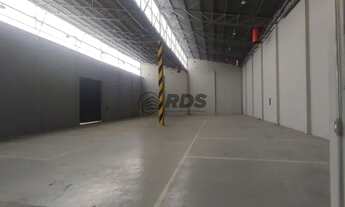 Imagem 6: SãO BERNARDO DO CAMPO - Galpão/Depósito/Armazém - Planalto