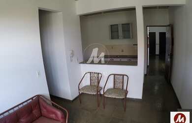 Imagem 5: Apartamento (tipo - padrao) 1 dormitórios, cozinha planejada, portaria 24 horas, em condom