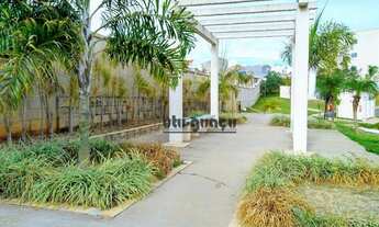 Imagem 4: Apartamento com 2 dormitórios à venda, 51 m² por R$ 235.000,00 - Jardim Paulista - Itu/SP