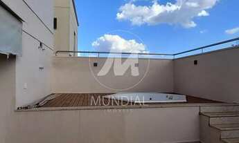 Imagem 5: Apartamento (cobertura 2 - duplex) 4 dormitórios/suite, cozinha planejada, portaria 24hs