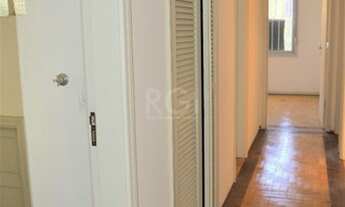 Imagem 3: Amplo apartamento 3 dormitórios com dependência completa no Bairro Rio Branco