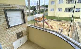 Imagem 2: Apto. Locação Barreirinha - 3 quartos com suíte