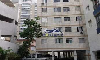 Imagem 5: Apartamento com 2 dormitórios à venda, 63 m² por R$ 340.000,00 - Canto do Forte - Praia Gr