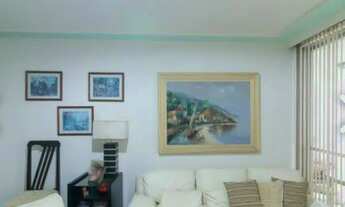 Imagem 6: Apartamento com 3 dormitórios à venda, 115 m² por R$ 980.000 - Icaraí - Niterói/RJ