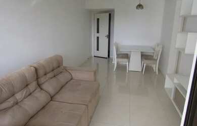 Imagem 4: Edifício Rei dos Reis, ap. 503, Imbuí