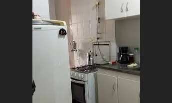 Imagem 7: Apartamento para venda com 85 metros quadrados com 3 quartos em Copacabana - Belo Horizont